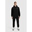 NSPIRE Sauna Suit – Zwart – Trainingspak voor Extra Transpiratie