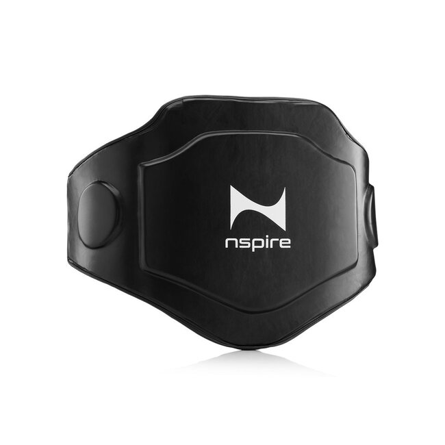 NSPIRE Belly Protector – Buikbeschermer voor Trainers