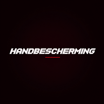 Handbescherming
