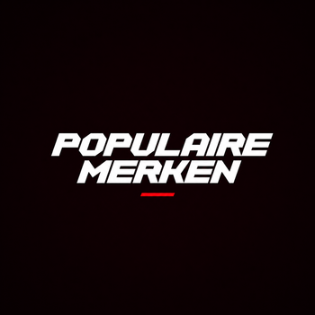 Populaire merken