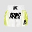King Pro Boxing Bloodline 1 Muay Thai Short – Zwart – Kickboksbroek