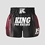 King Pro Boxing Bloodline 2 Muay Thai Short – Wit – Kickboksbroek
