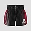 King Pro Boxing Bloodline 2 Muay Thai Short – Wit – Kickboksbroek