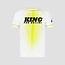 King Pro Boxing Bloodline Tee 1 – Zwart – Heren Trainingsshirt