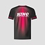 King Pro Boxing Bloodline Tee 2 – Wit – Heren Trainingsshirt