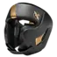 Hayabusa Hayabusa T3 Boxing Headgear – Zwart/Goud