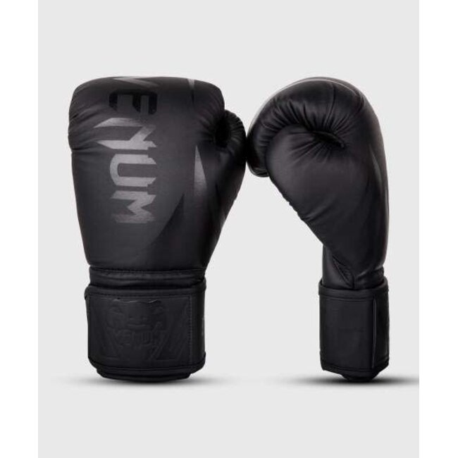 Venum Challenger 2.0 Kids Bokshandschoenen – Zwart