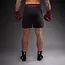 Venum Spectre Boksbroek – Zwart/Rood – Voor Boksen, Kickboksen & Training
