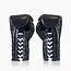FAIRTEX BGL6 Leren Bokshandschoenen met Veters – Blauw