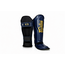 FAIRTEX x Booster FXB SG Navy Scheenbeschermers – Blauw – Voor Kickboksen & Muay Thai