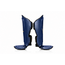 FAIRTEX x Booster FXB SG Navy Scheenbeschermers – Blauw – Voor Kickboksen & Muay Thai