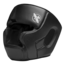 Hayabusa T3 MMA Headgear – Zwart