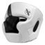 Hayabusa T3 MMA Headgear – Wit/Zwart