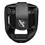 Hayabusa T3 MMA Headgear – Zwart/Rood