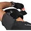 Hayabusa T3 MMA Headgear – Zwart/Rood
