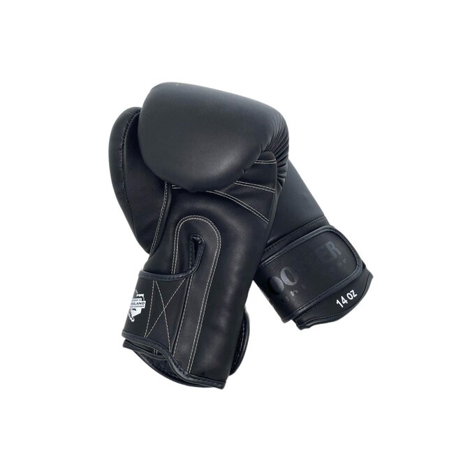 Booster Fightgear bokshandschoenen - Bokshandschoenen - PRO BGL VX 1