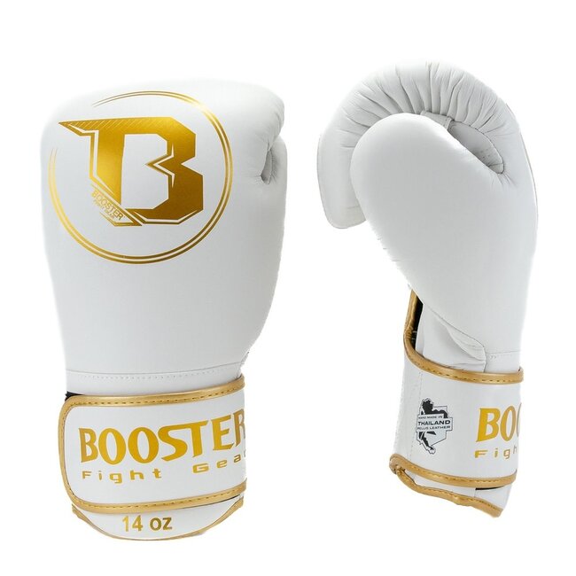 Booster Fightgear BOKSHANDSCHOEN - PRO BGL VX 4