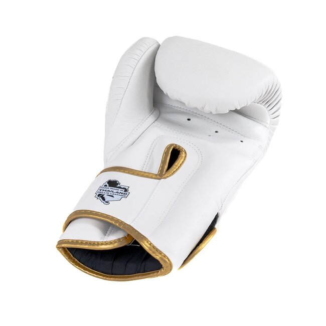 Booster Fightgear BOKSHANDSCHOEN - PRO BGL VX 4