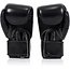 FAIRTEX BGV1 Kinderbokshandschoenen – Zwart | Voor Kickboksen en Boksen