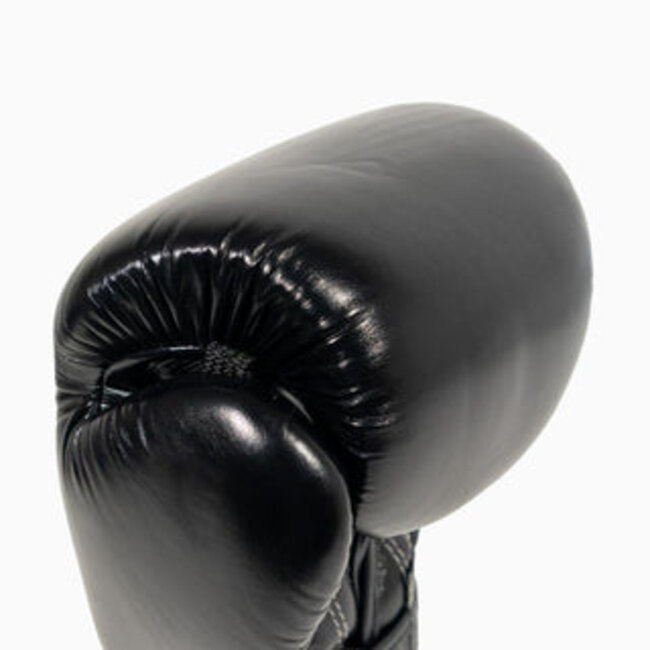 FAIRTEX BGV1 Kinderbokshandschoenen – Zwart | Voor Kickboksen en Boksen