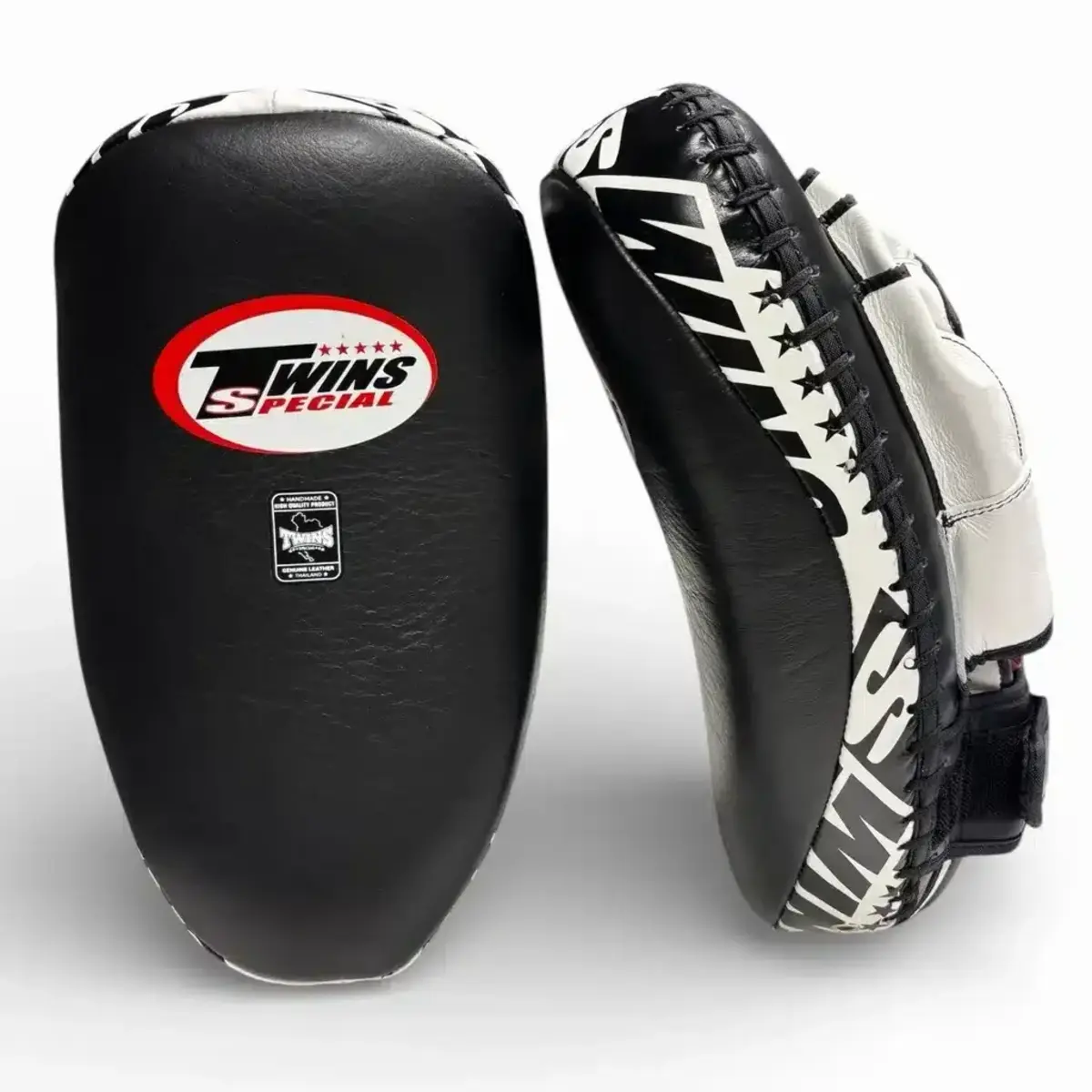 Twins Special PML 23 Hybrid pattes d’ours – noir/blanc