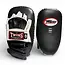 Twins Special PML 23 Hybrid Handpads – Zwart/Wit