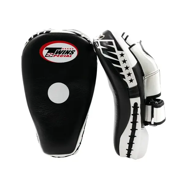 Twins Special PML 21 pattes d’ours – noir/blanc