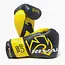 Rival RFX-Guerrero-V P4P Sparring Bokshandschoenen – Zwart/Geel