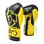 Rival RFX-Guerrero P4P Sparring Bokshandschoenen – Zwart/Geel