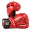 Rival RS1 Ultra Sparring Bokshandschoenen 2.0 – Rood