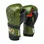 Rival Bokshandschoenen -  RS80V Impulse Sparring Gloves - Khaki/black