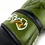 Rival Bokshandschoenen -  RS80V Impulse Sparring Gloves - Khaki/black