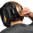 Hayabusa Hayabusa T3 Boxing Headgear – Zwart/Goud