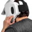 Hayabusa Hayabusa T3 Boxing Headgear – Wit/Zwart