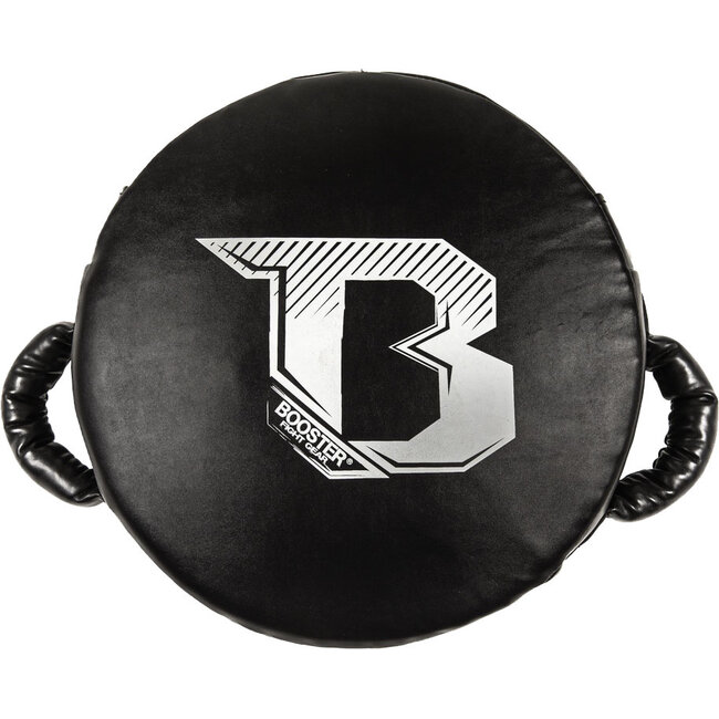 Booster Fightgear Booster Fightgear XTREM PM Donut Pad – Zwart voor boksen, kickboksen en Muay Thai