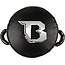 Booster Fightgear Booster Fightgear XTREM PM Donut Pad – Zwart voor boksen, kickboksen en Muay Thai