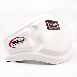 Twins Special BEPS3 Belly Pad – Wit
