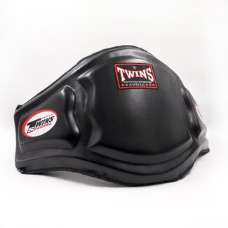 Twins Special BEPS3 Belly Pad – Zwart