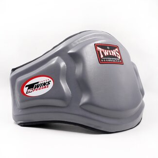 Twins Special BEPS3 Belly Pad – Grijs