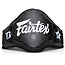 FAIRTEX FXB Belly Pad – Zwart