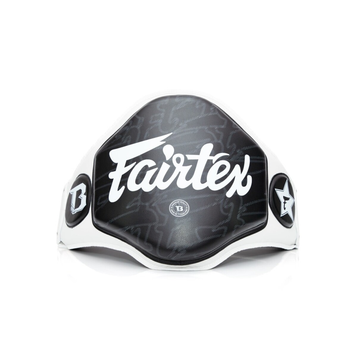 Fairtex FXB ceinture abdominale – blanc