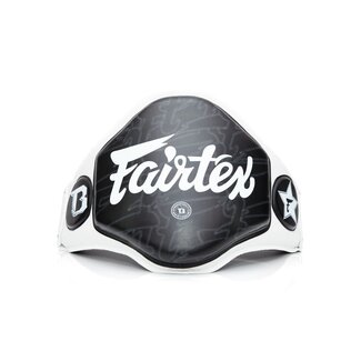 FAIRTEX FXB Belly Pad – Wit
