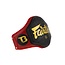 FAIRTEX FXB Belly Pad – Wijnrood