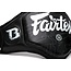 FAIRTEX FXB Belly Pad – Zwart