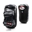 Twins Special Twins Special KPL 12 Thaipads – Zwart/Grijs – M voor boksen, kickboksen en Muay Thai