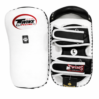 Twins Special KPL 12 Thaipads – Wit – M