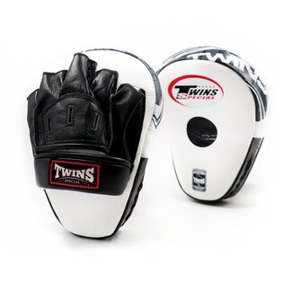 Twins Special PML 10 Handpads – Wit