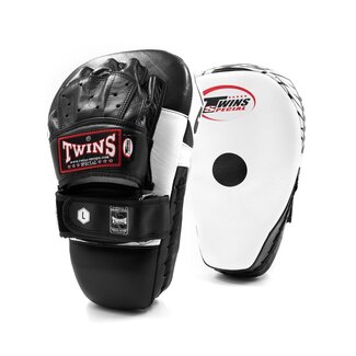 Twins Special PML 21 Handpads – Wit