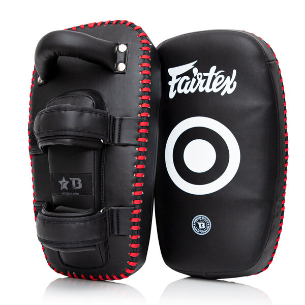 Fairtex FXB KP paos – noir