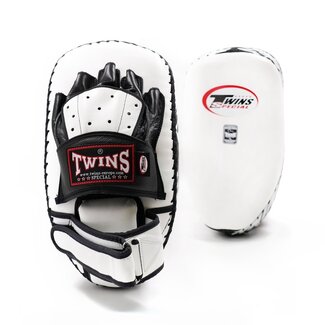Twins Special PML 23 Handpads – Wit